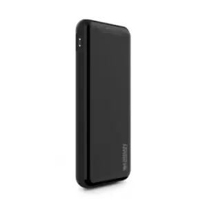 Urban Factory Juicee Polymer 10000 mAh Black