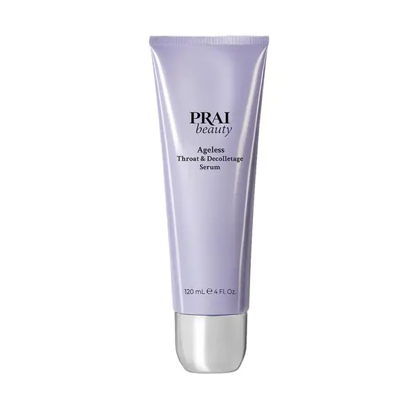 Image of PRAI Beauty Ageless Throat and Decolletage Serum