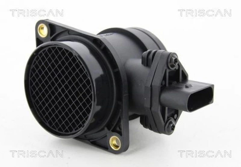 Image of TRISCAN Mass air flow sensor TRISCAN 8812 29057