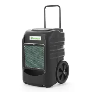 Image of Meaco 60l Rota Moulded Building Dryer