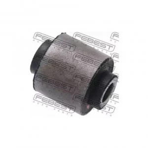 Image of Rear Track Control Arm Bush FEBEST NAB-087