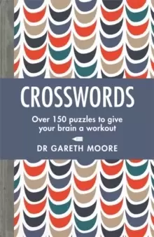 Image of Crosswords : Over 150 puzzles to give your brain a workout