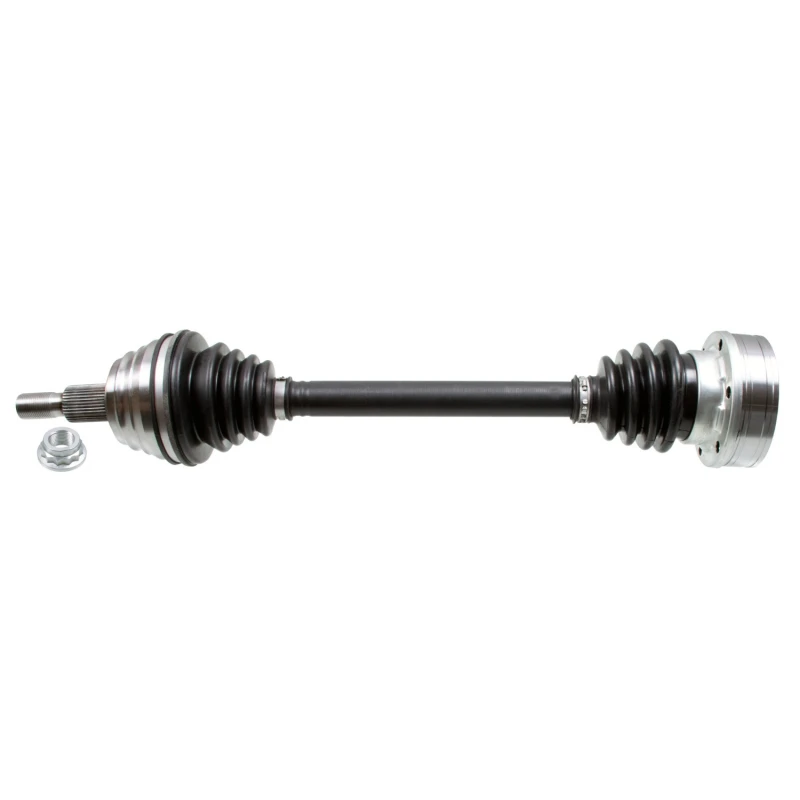 Image of Drive shaft FEBI BILSTEIN 182816