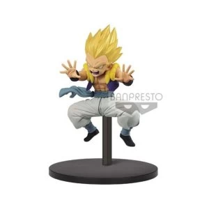 Super Saiyan Gotenks (Dragon Ball Super Chosenshiretsuden) PVC Statue