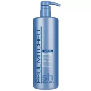 image of Paul Mitchell Bond Rx Shampoo 710ml