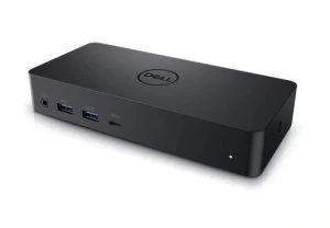 Image of Precision Dual USB C Thunderbolt Dock