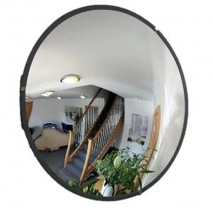 Image of Round Single Internal Mirror 60cm PW1040