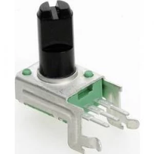 Image of TT Electronics AB 4112901420 Rotary Potentiometer