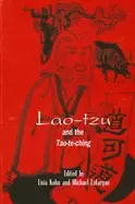 Image of lao tzu and the tao te ching