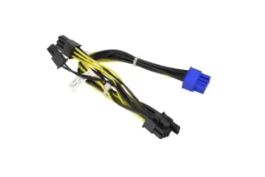 image of Supermicro CBL-PWEX-1017 internal power cable 0.2 m