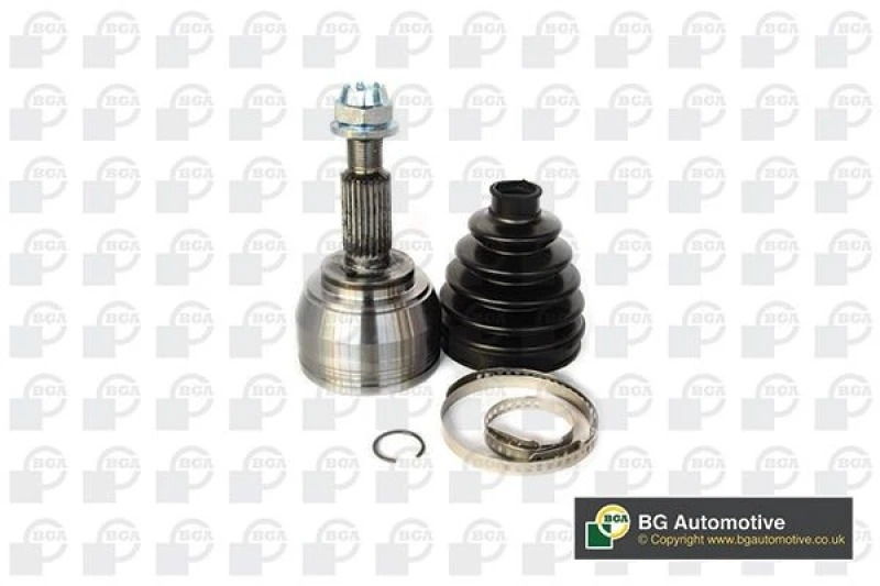 Image of BGA CV joint kit BGA CV7320A