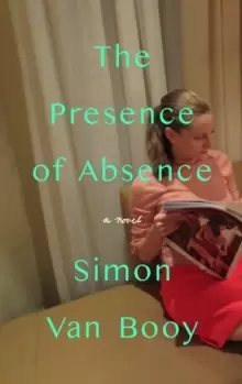 Image of The Presence of Absence