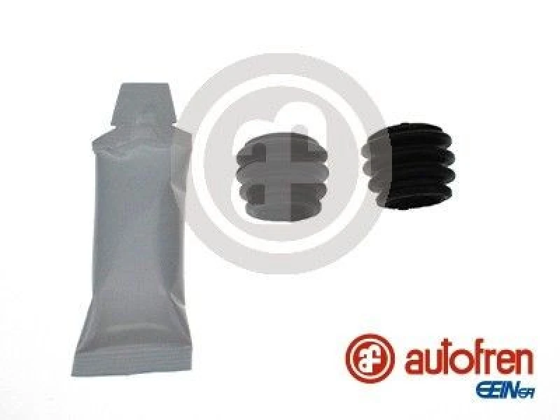 Image of AUTOFREN SEINSA Bellow, brake caliper guide AUTOFREN SEINSA D7360