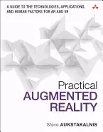 Image of practical augmented reality a guide to the technologies applications and hu