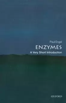 Image of Enzymes: A Very Short Introduction