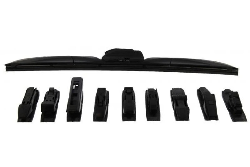 Image of MAPCO 104425HPS Wiper blade 425mm, Hybrid Wiper Blade Wiper Blade (298)