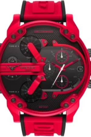 image of Diesel Mr Daddy 2.0 Watch DZ7431