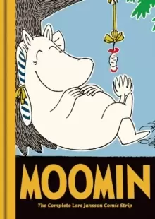 Image of Moomin : Book 8 Book 8