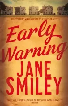 Image of Early Warning