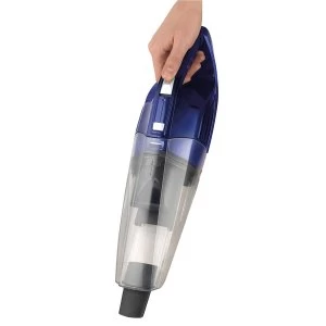 Beldray BEL0676 Cordless Wet & Dry Handheld Vacuum Cleaner