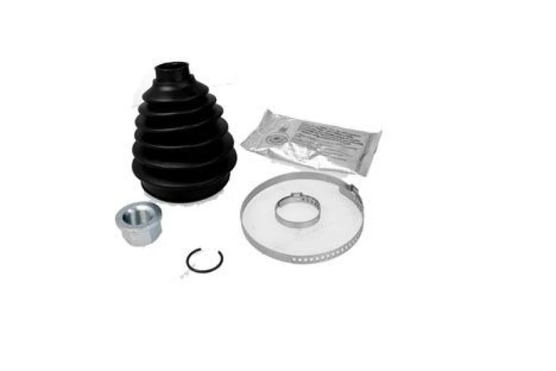Image of METELLI CV boot kit, drive shaft METELLI 13-0789