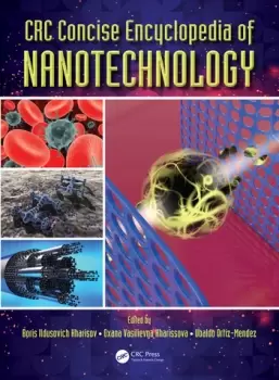 Image of CRC Concise Encyclopedia of Nanotechnology