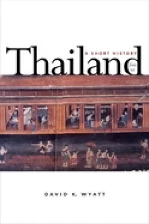 Image of thailand a short history