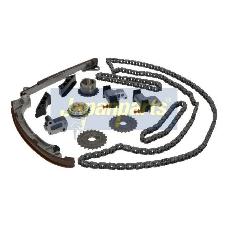 Image of JAPANPARTS Timing chain kit JAPANPARTS KDK-217