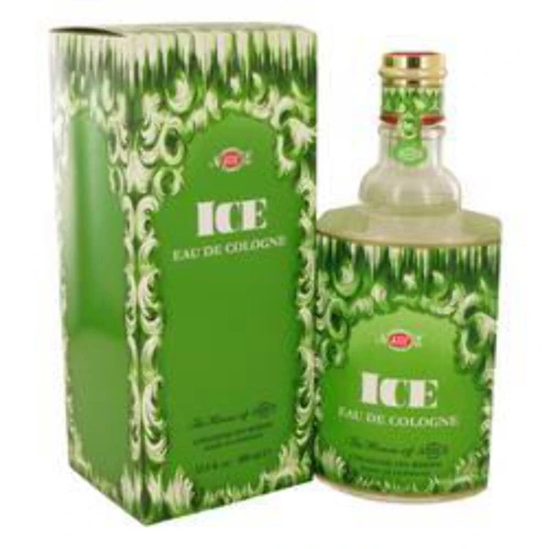 Image of 4711 Ice Green Eau De Cologne 400ml