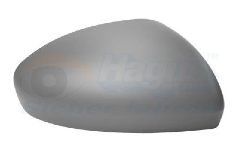 Image of VAN WEZEL Wing mirror cover VAN WEZEL 4403844