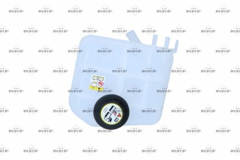 Image of NRF Coolant expansion tank NRF 454035