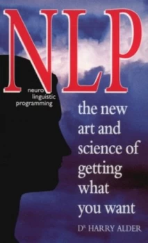 Image of Nlp by Harry Alder Paperback