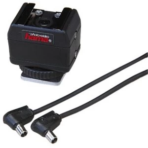Image of Hama Universal Flash Adapter