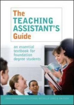 Image of The Teaching Assistants Guide by Michelle Lowe Paperback