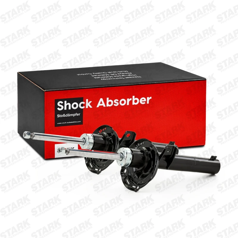 Image of Shock absorber STARK SKSA-0133158