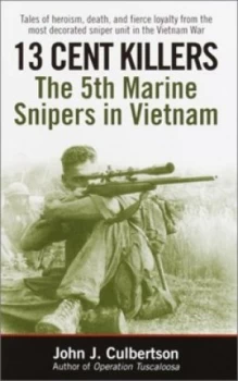 Image of 13 cent killers by John J. Culbertson