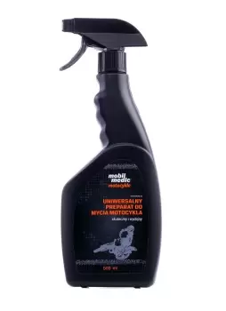 Image of MOBIL MEDIC Paint Cleaner GMMUPM05