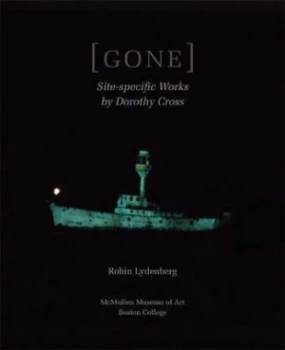 Image of gone by Robin Lydenberg Paperback