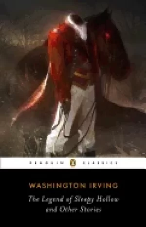Image of legend of sleepy hollow and other stories