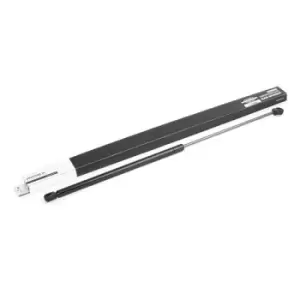 Image of RIDEX Bonnet Struts 514G0058 Hood Struts,Hood Shocks OPEL,VAUXHALL,Vectra C Caravan (Z02),Signum CC (Z03),Vectra C Limousine (Z02),Vectra C CC (Z02)