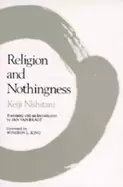 Image of religion and nothingness