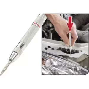 Image of Self-impact of grains Vigor V1783