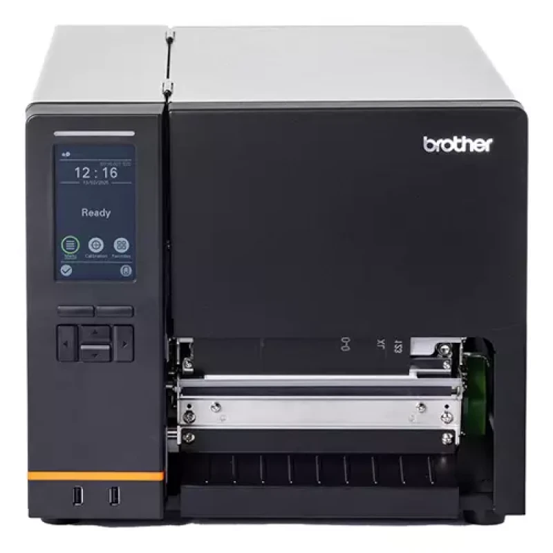 Image of Brother TJ-6421TN 203DPI THERMAL