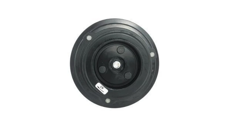 Image of Air conditioning compressor MAHLE ACP 868 000S