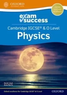 Image of Cambridge IGCSE (R) & O Level Physics: Exam Success