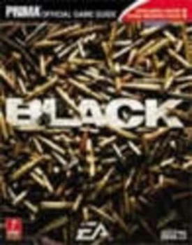 Image of Black Book