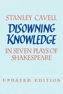 Image of disowning knowledge in seven plays of shakespeare