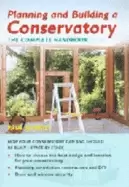 Image of planning and building a conservatory