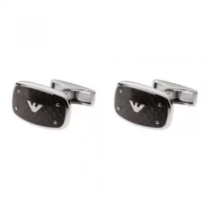 image of Emporio Armani EGS1599040 Cufflinks