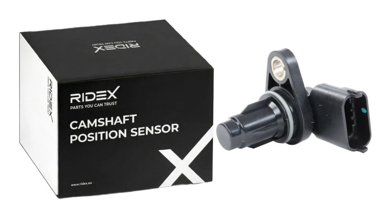 Image of Camshaft position sensor RIDEX 3946S0184
